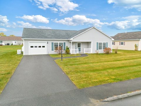 Photo of 5 Chickadee Trail #5, Winslow, ME 04901 (MLS # 1642644)