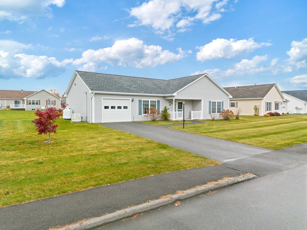 Photo of 5 Chickadee Trail #5, Winslow, ME 04901 (MLS # 1642644)