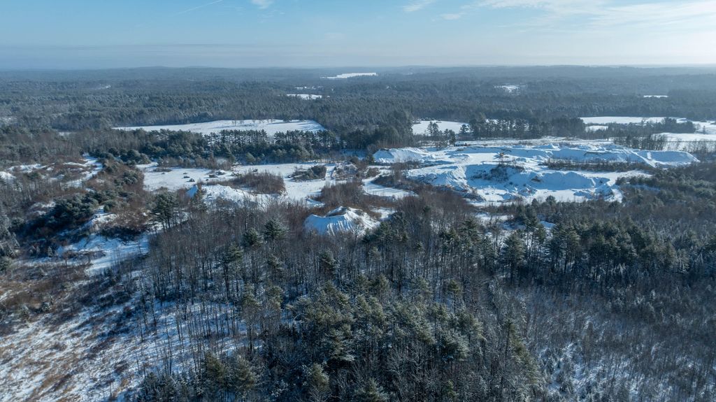Photo of 176 Vigue Road, Whitefield, ME 04353 (MLS # 1649049)