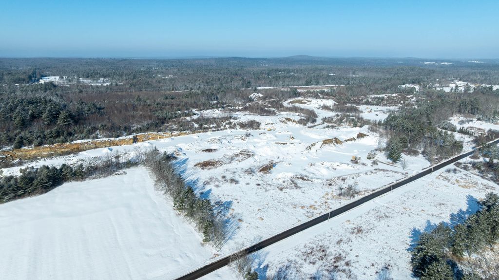 Photo of 176 Vigue Road, Whitefield, ME 04353 (MLS # 1649049)