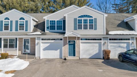 Photo of 22 Tasker Street #11, Saco, ME 04072 (MLS # 1651820)