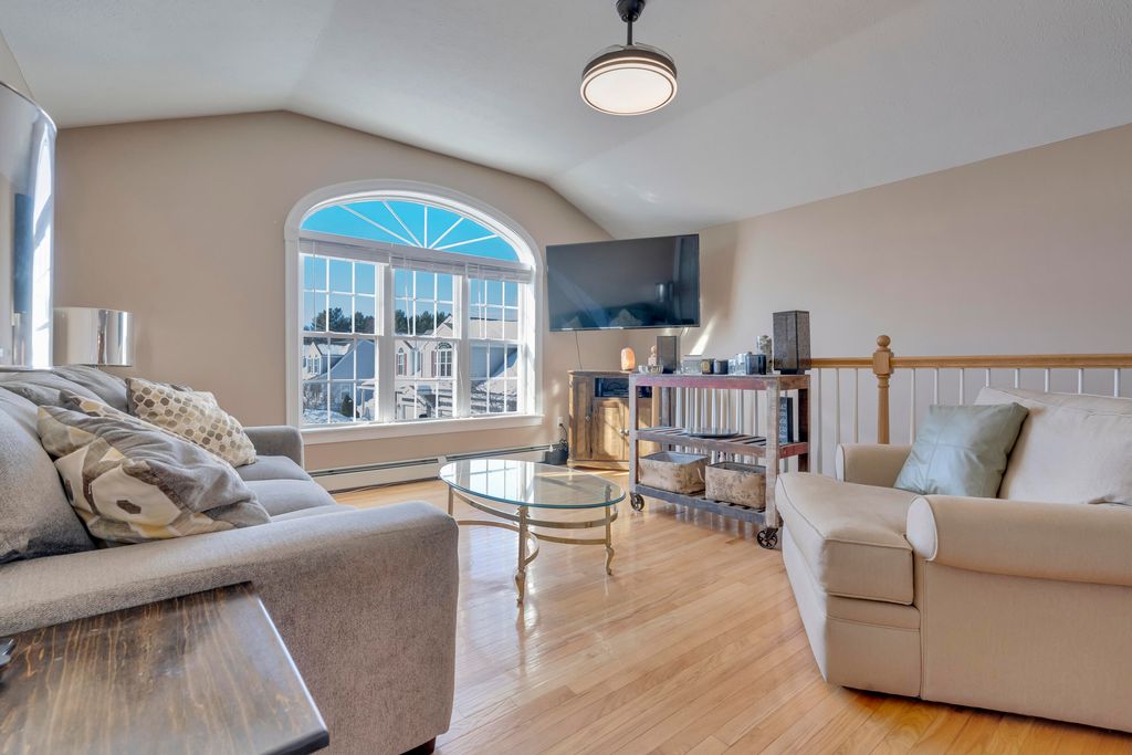 Photo of 22 Tasker Street #11, Saco, ME 04072 (MLS # 1651820)