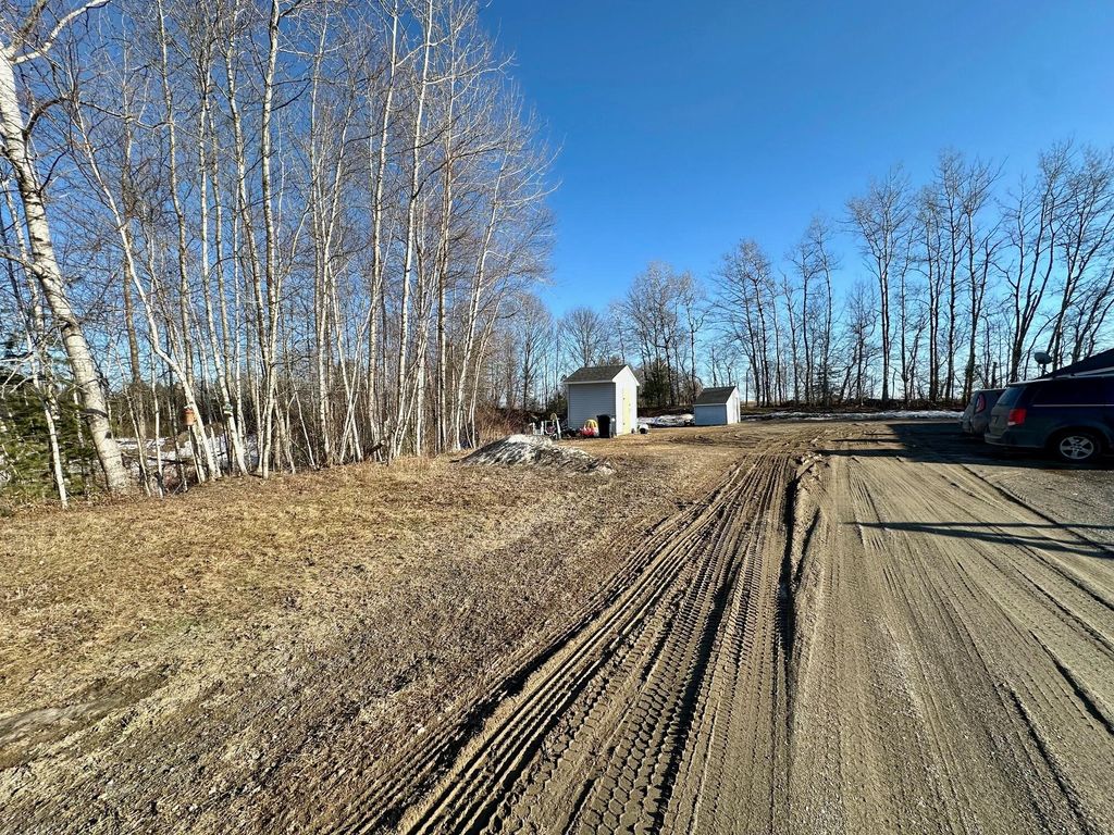 Photo of 445 Pine Tree Road, Levant, ME 04456 (MLS # 1654876)