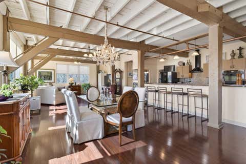 Photo of 18 Park Street #201, Saco, ME 04072 (MLS # 1661719)