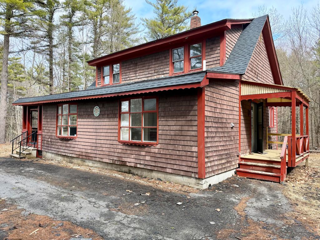 Photo of 106 S Belfast Avenue, Augusta, ME 04330 (MLS # 1656331)