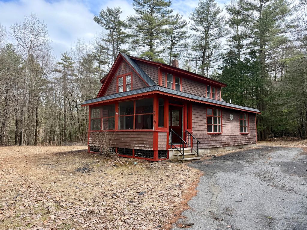 Photo of 106 S Belfast Avenue, Augusta, ME 04330 (MLS # 1656331)