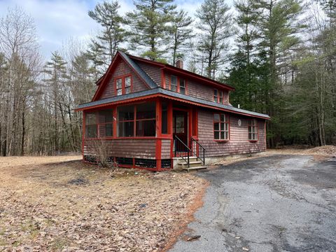 Photo of 106 S Belfast Avenue, Augusta, ME 04330 (MLS # 1656331)