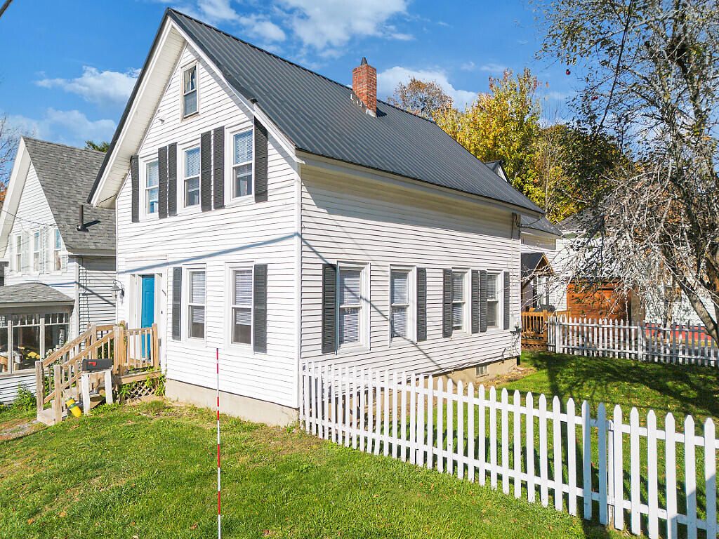 Photo of 121 Cony Street, Augusta, ME 04330 (MLS # 1641899)