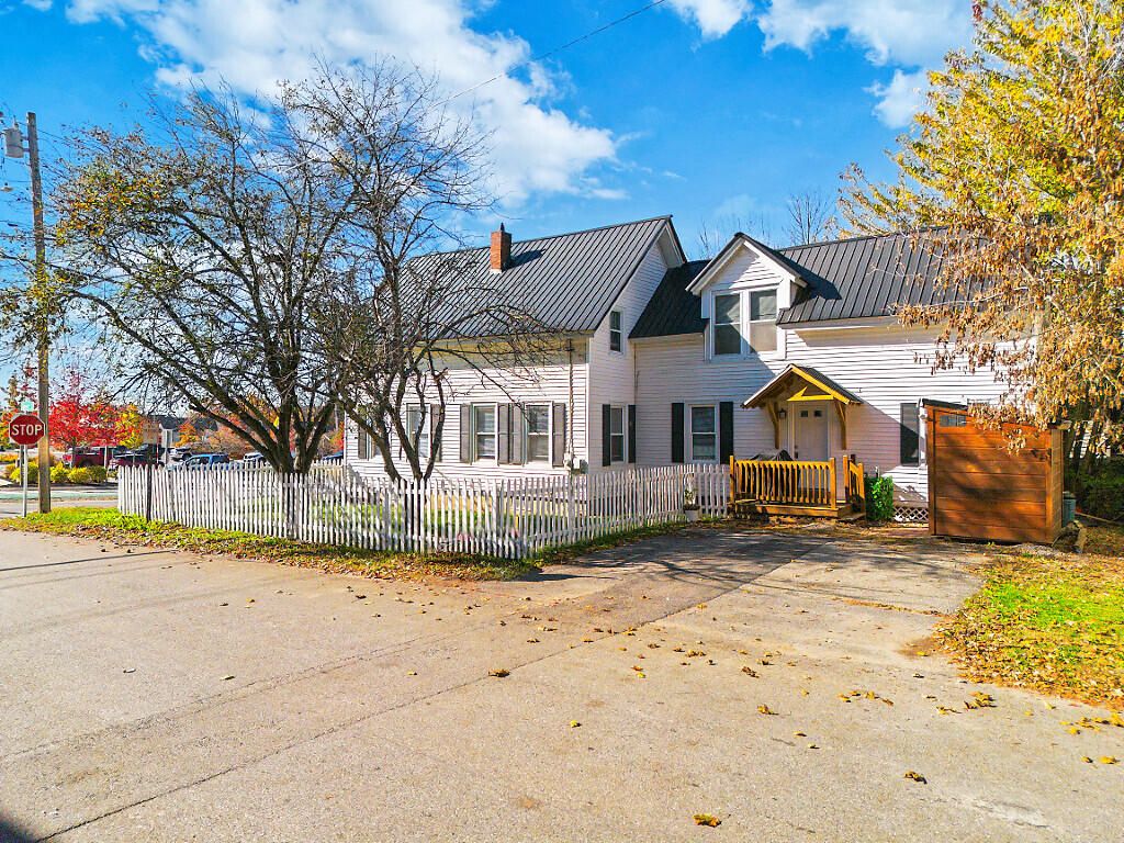 Photo of 121 Cony Street, Augusta, ME 04330 (MLS # 1641899)