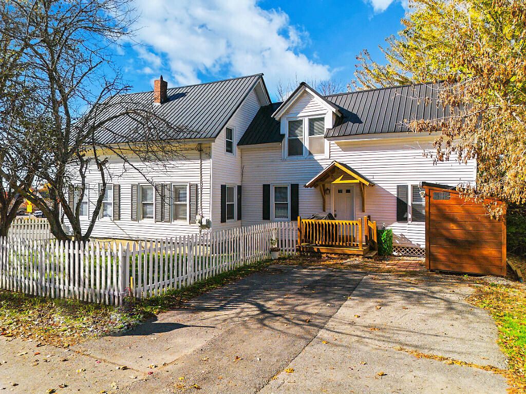 Photo of 121 Cony Street, Augusta, ME 04330 (MLS # 1641899)