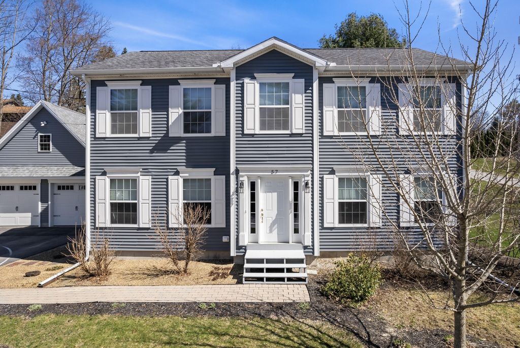 Photo of 57 Jill Street, Lewiston, ME 04240 (MLS # 1587266)