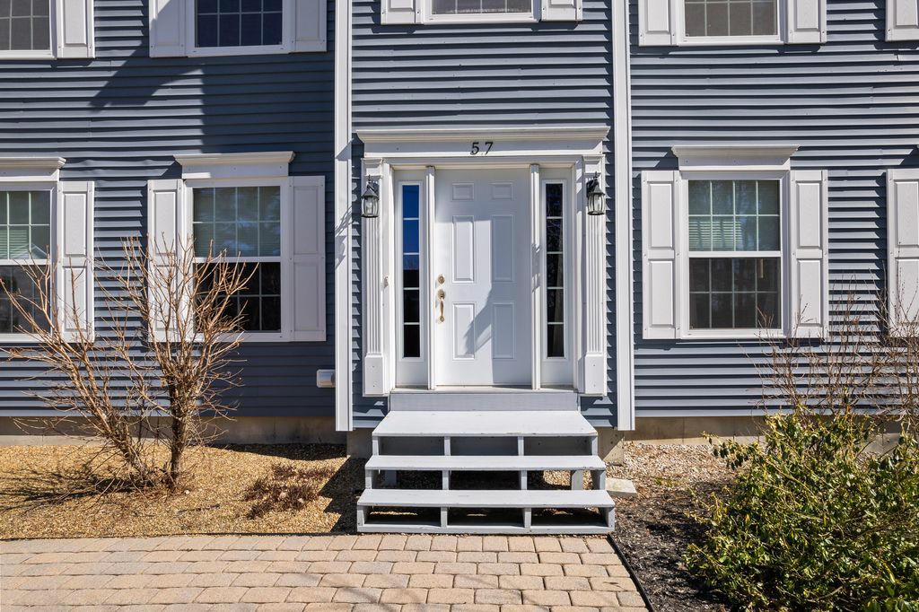 Photo of 57 Jill Street, Lewiston, ME 04240 (MLS # 1587266)