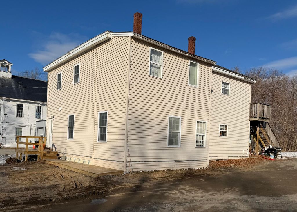 Photo of 336 Main Street, Corinth, ME 04427 (MLS # 1649601)