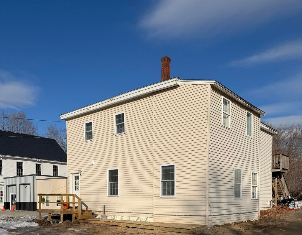 Photo of 336 Main Street, Corinth, ME 04427 (MLS # 1649601)