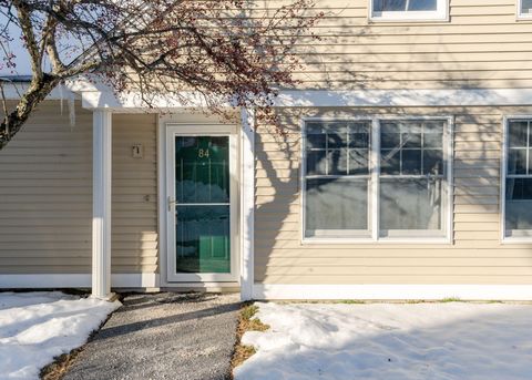 Photo of 84 Glenridge Drive #84, Portland, ME 04102 (MLS # 1646588)