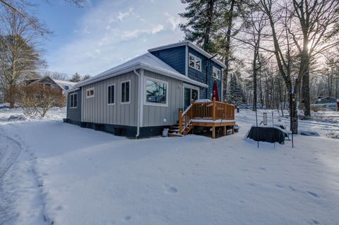 Photo of 4 Watchic Rd 15, Standish, ME 04084 (MLS # 1650675)