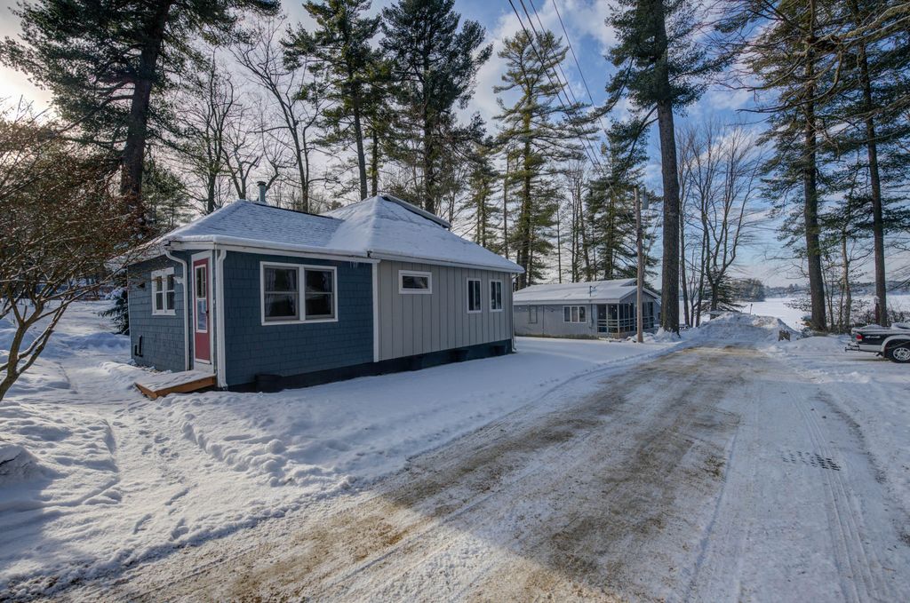 Photo of 4 Watchic Rd 15, Standish, ME 04084 (MLS # 1650675)