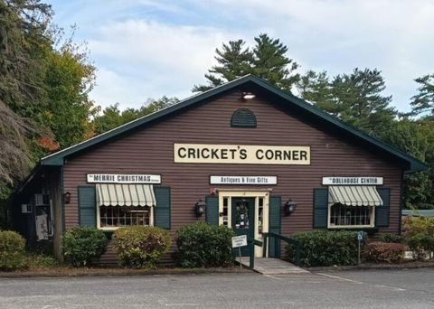 Photo of 1223 Roosevelt Trail, Raymond, ME 04071 (MLS # 1626489)