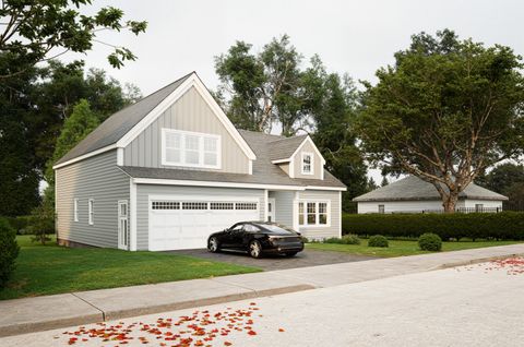 Photo of 222 Hobbs Farm Road #Lot 8, Wells, ME 04090 (MLS # 1648727)