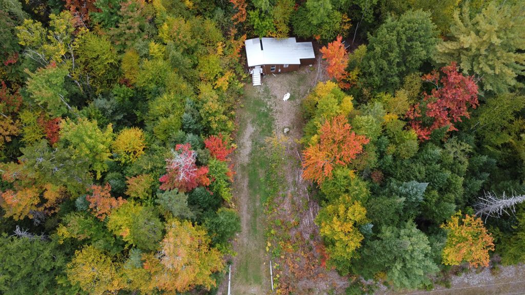 Photo of 2613 Main Road, Carroll Plt, ME 04487 (MLS # 1642536)
