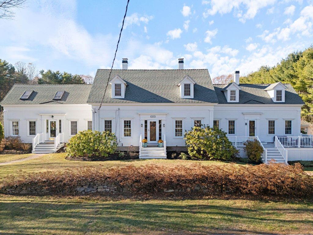 Photo of 88-90 Old Pool Road, Biddeford, ME 04005 (MLS # 1661738)