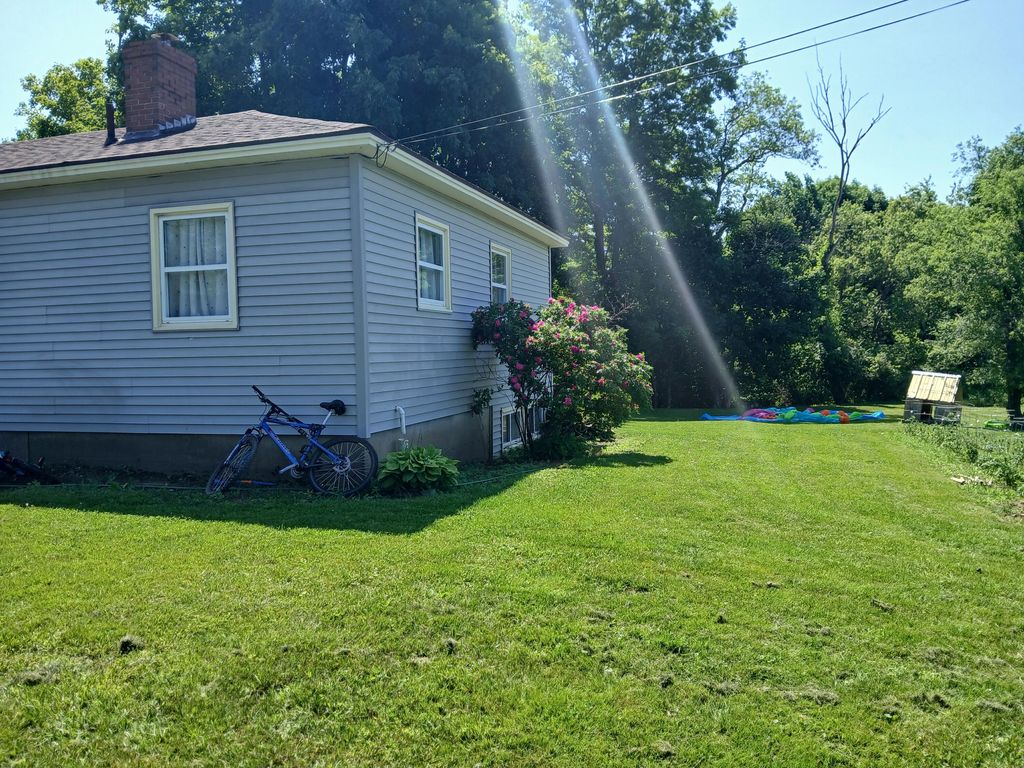 Photo of 114 Brickyard Road, Farmington, ME 04938 (MLS # 1627673)