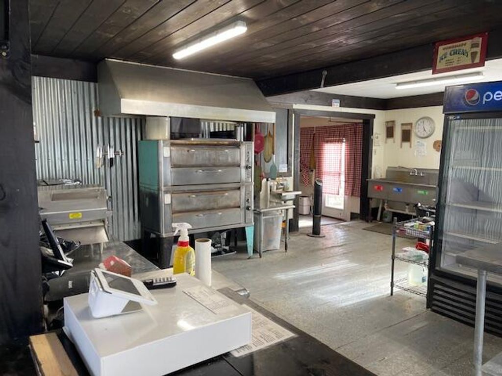 Photo of 387 &amp; 377 Main Street, Mattawamkeag, ME 04459 (MLS # 1643606)