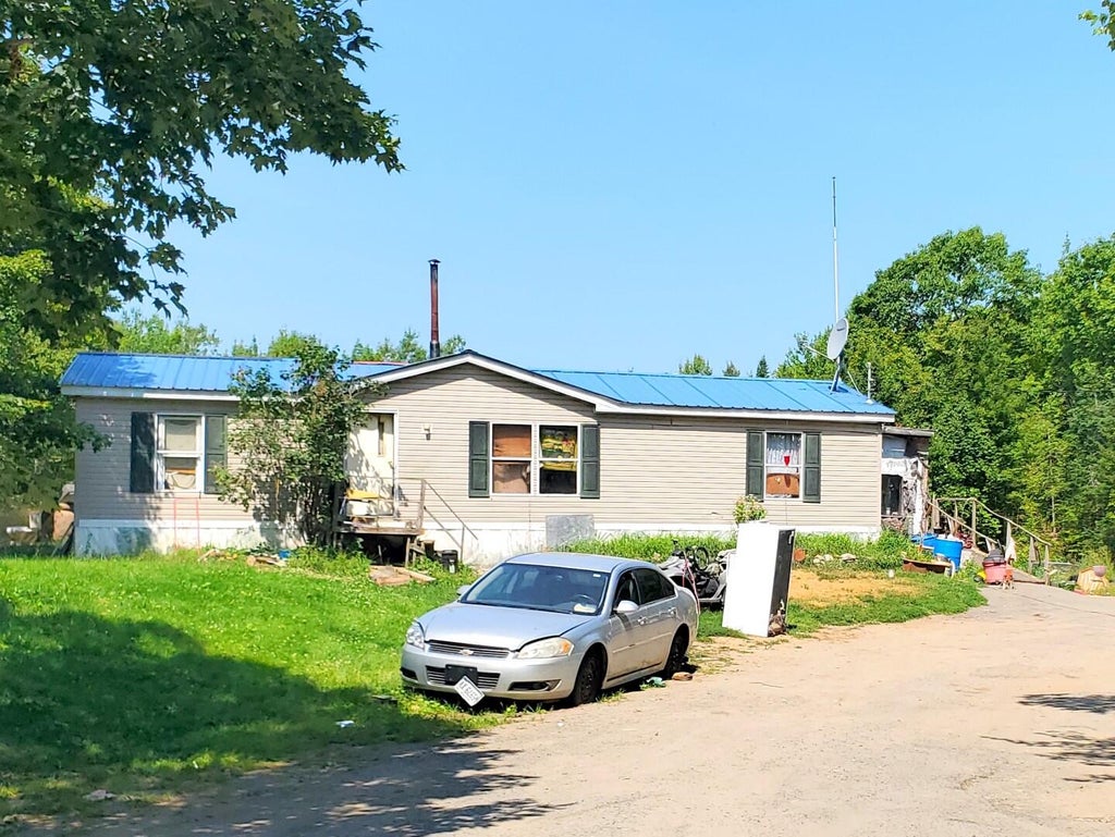 Photo of 1580 Bailey Road, Knox, ME 04986 (MLS # 1658414)