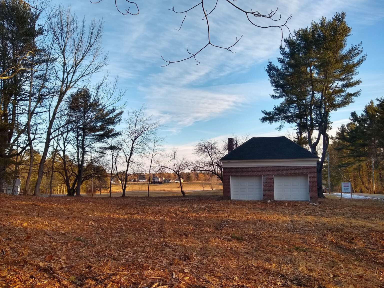 257 New County Road