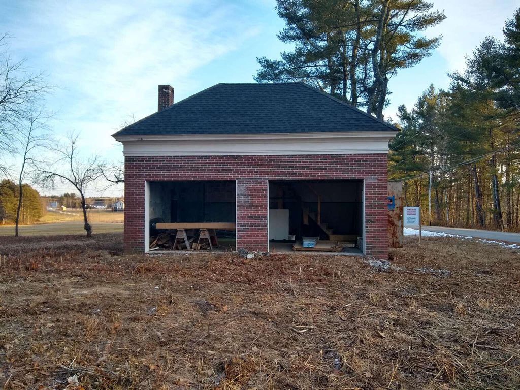 Photo of 257 New County Road, Saco, ME 04072 (MLS # 1661920)