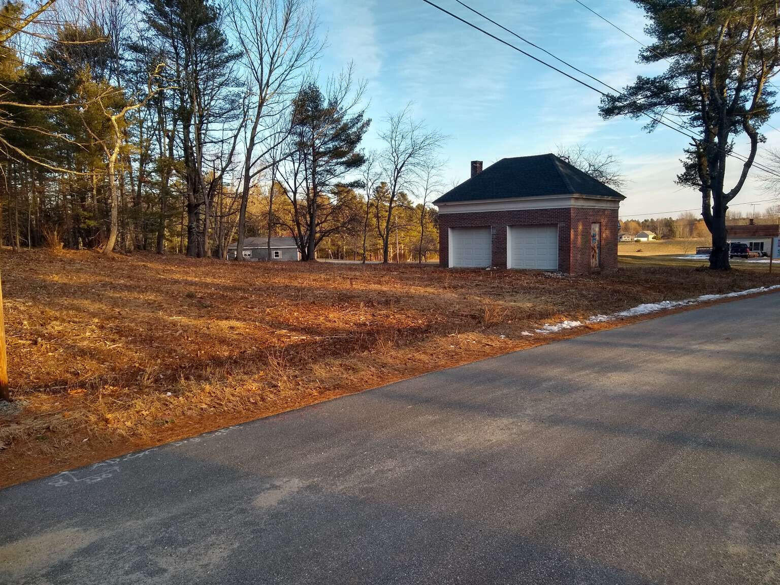257 New County Road
