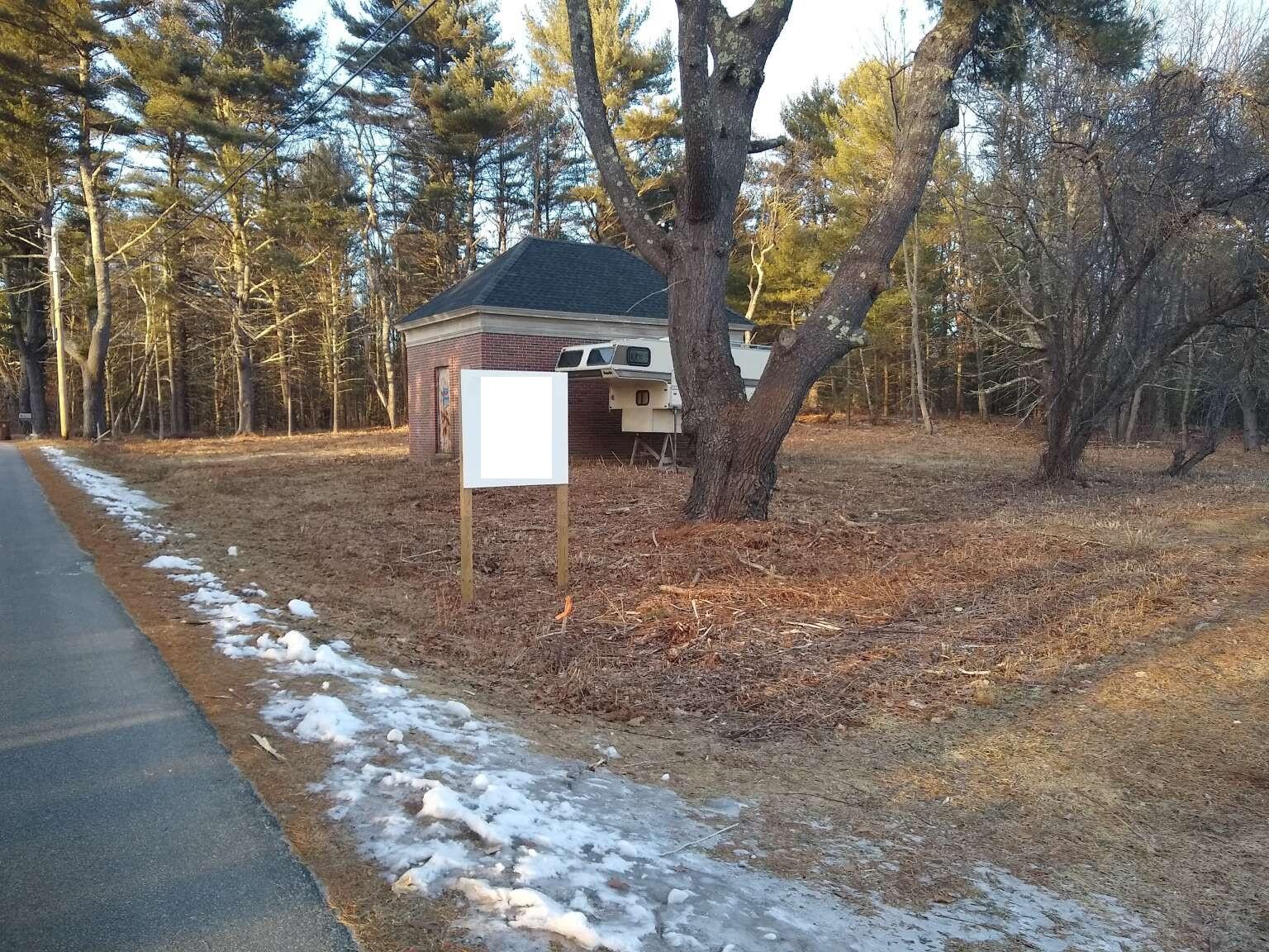 257 New County Road