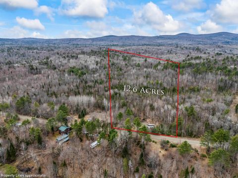 Photo of 162 Carrabassett Road, Anson, ME 04958 (MLS # 1659010)