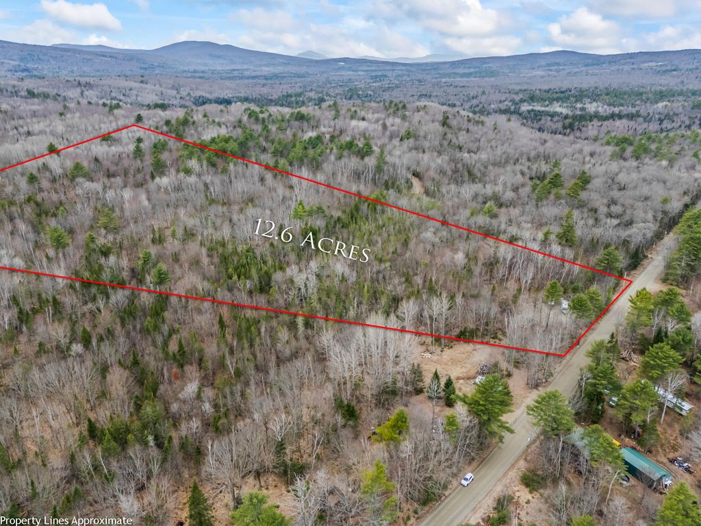 Photo of 162 Carrabassett Road, Anson, ME 04958 (MLS # 1659010)