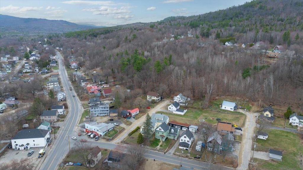 Photo of 9 Harlow Hill Road, Mexico, ME 04257 (MLS # 1658344)