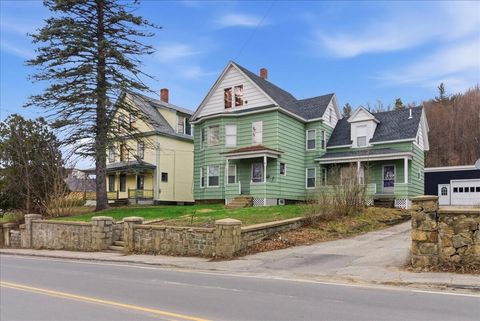 Photo of 9 Harlow Hill Road, Mexico, ME 04257 (MLS # 1658344)