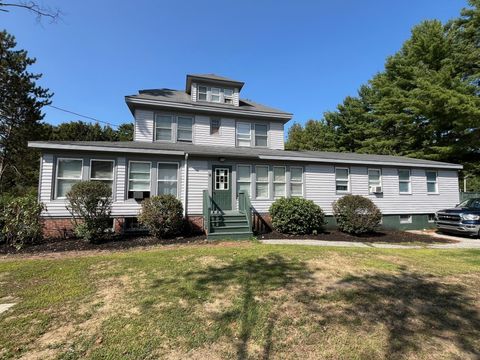 Photo of 9 Lewiston Road, Gray, ME 04039 (MLS # 1637741)
