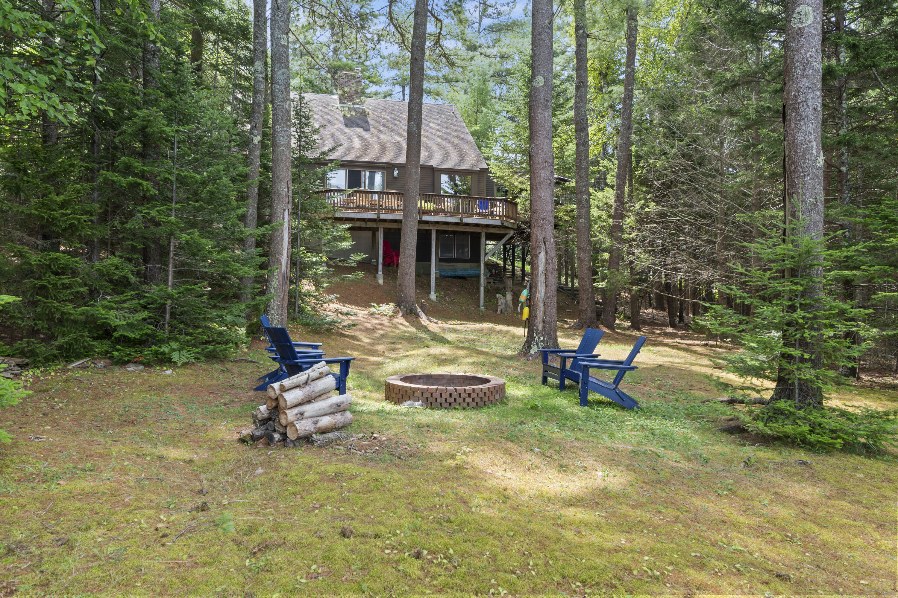 Harpswell, Maine, 04079, United States, 3 Bedrooms Bedrooms, ,2 BathroomsBathrooms,Residential,Active,2041527