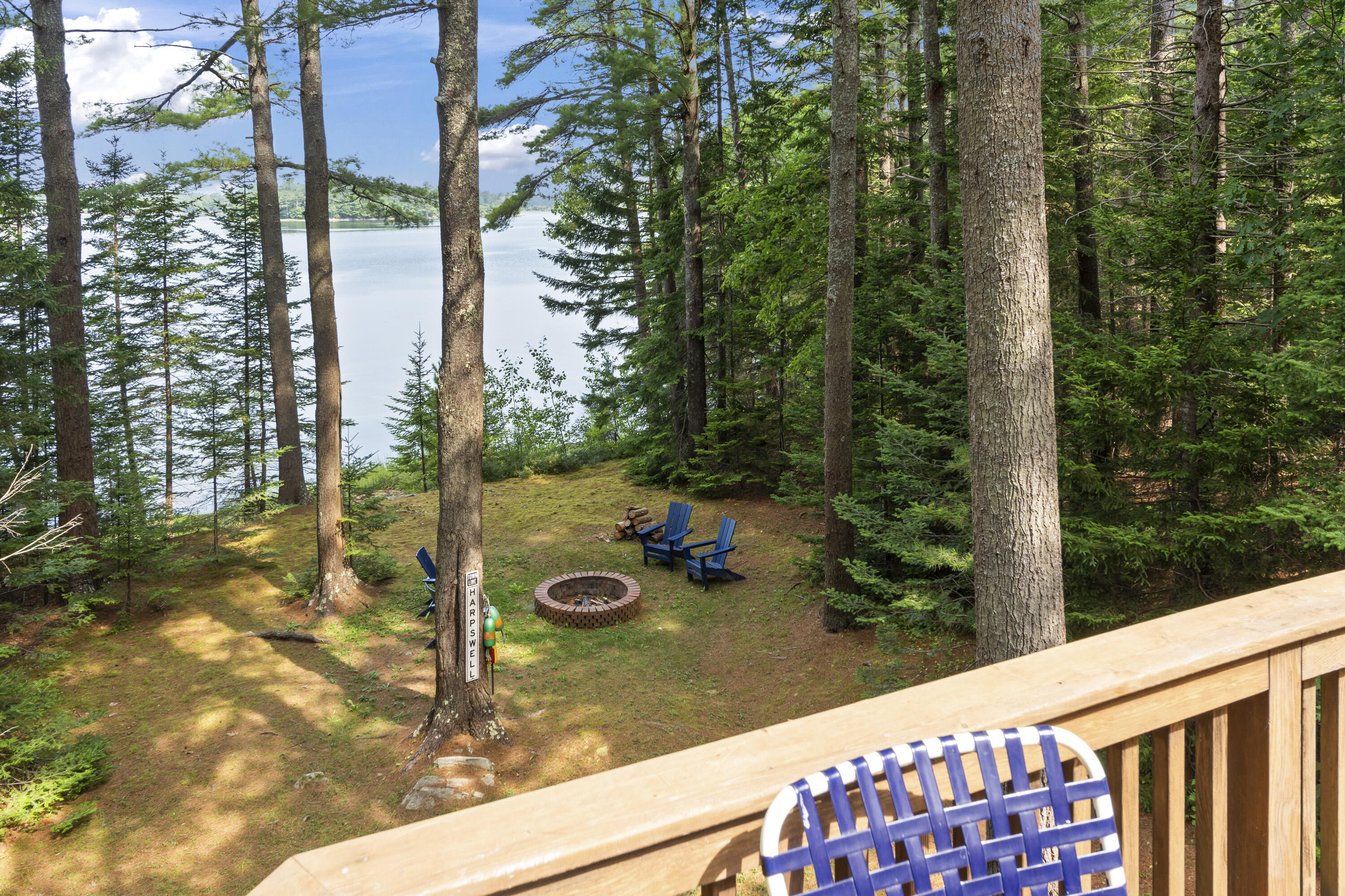 Harpswell, Maine, 04079, United States, 3 Bedrooms Bedrooms, ,2 BathroomsBathrooms,Residential,Active,2041527