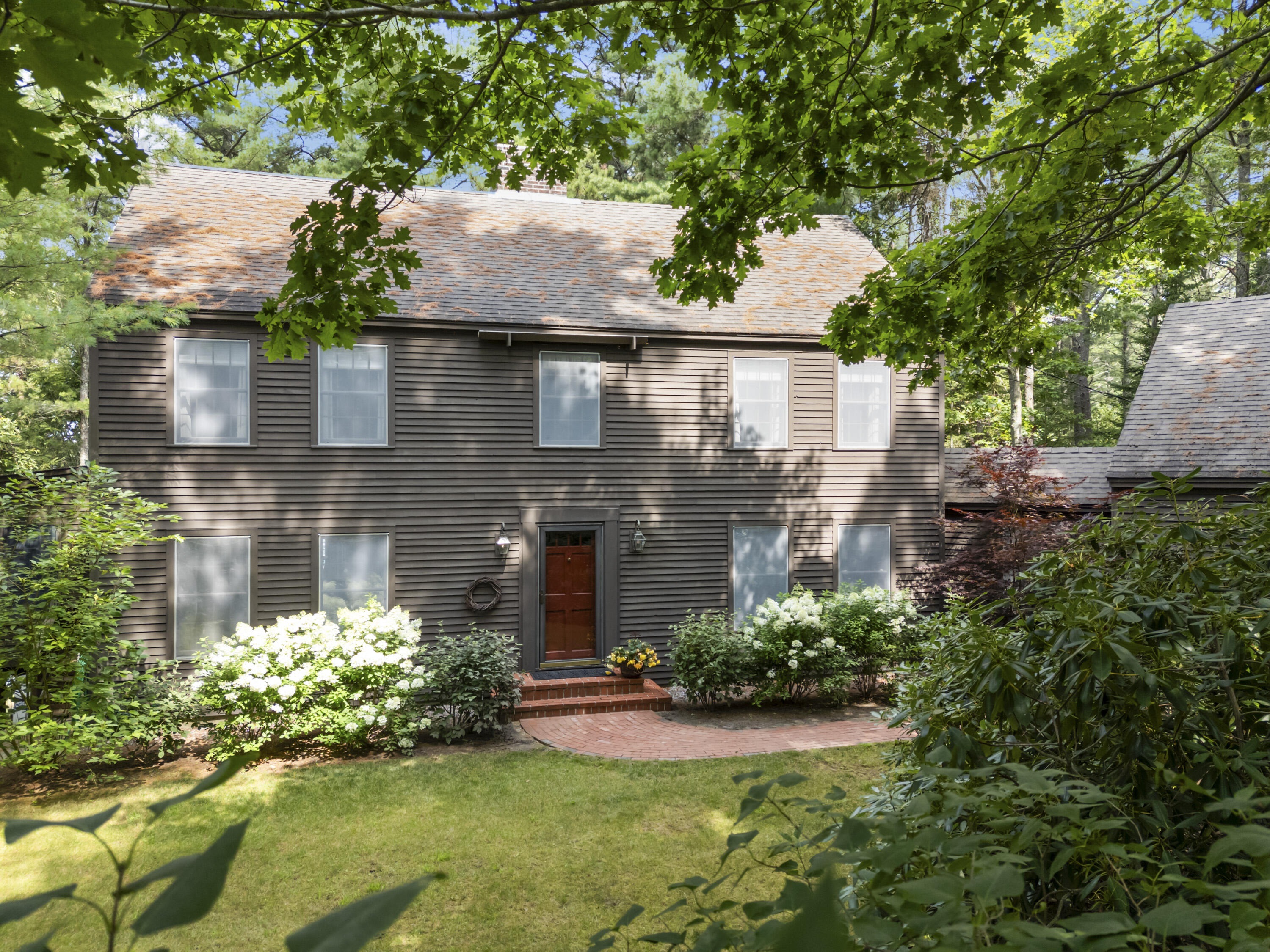 Harpswell, Maine, 04079, United States, 3 Bedrooms Bedrooms, ,2 BathroomsBathrooms,Residential,Active,2041527