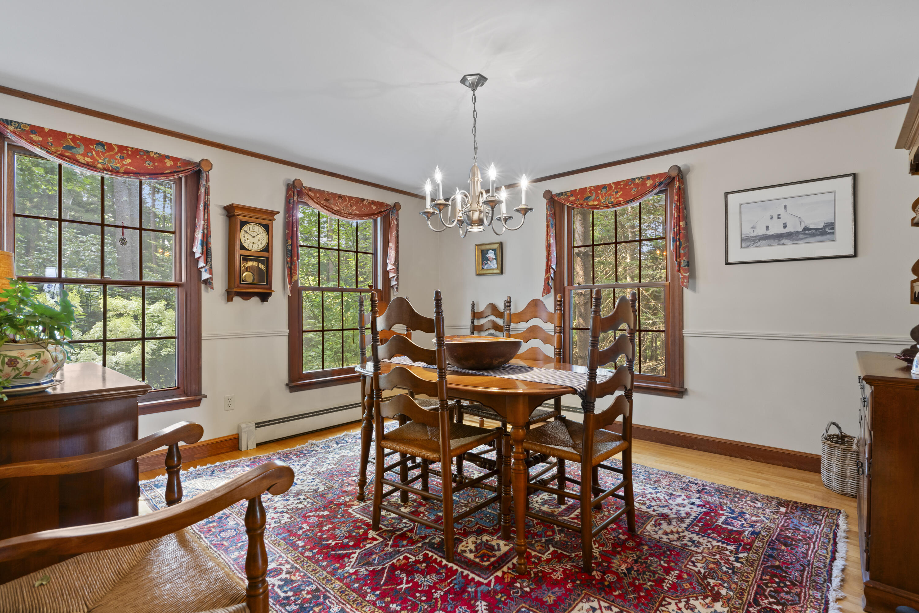 Harpswell, Maine, 04079, United States, 3 Bedrooms Bedrooms, ,2 BathroomsBathrooms,Residential,Active,2041527
