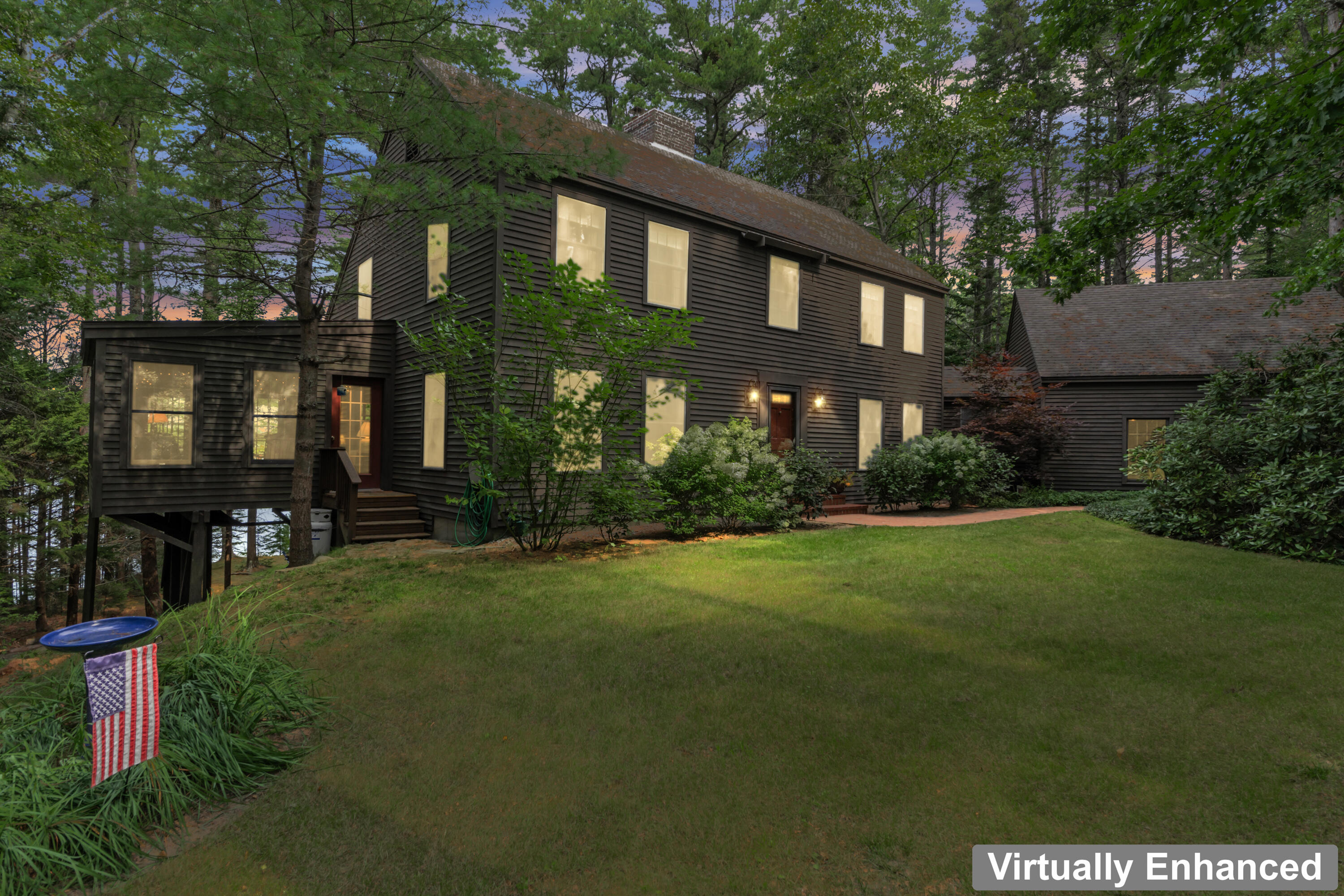 Harpswell, Maine, 04079, United States, 3 Bedrooms Bedrooms, ,2 BathroomsBathrooms,Residential,Active,2041527