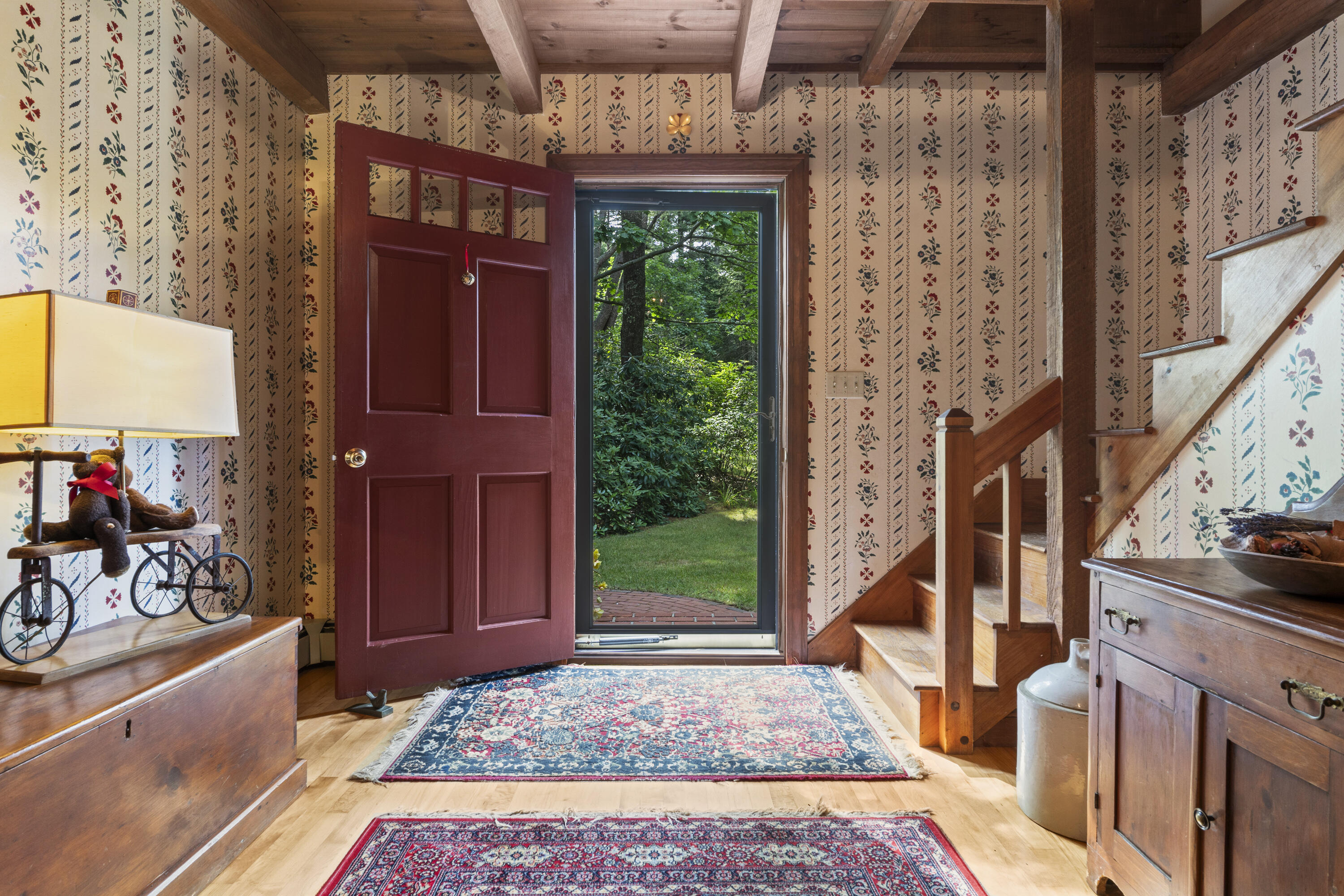 Harpswell, Maine, 04079, United States, 3 Bedrooms Bedrooms, ,2 BathroomsBathrooms,Residential,Active,2041527