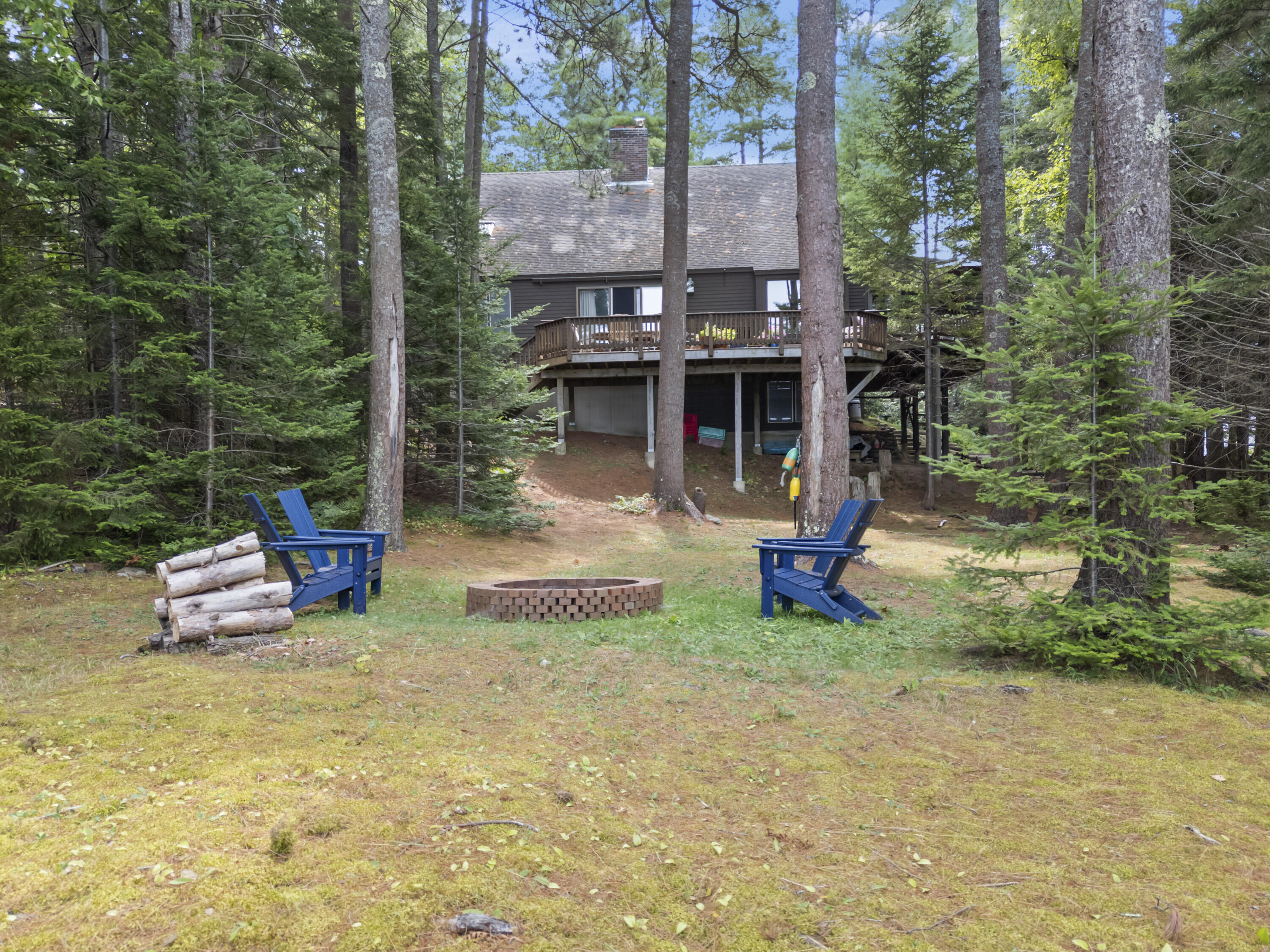 Harpswell, Maine, 04079, United States, 3 Bedrooms Bedrooms, ,2 BathroomsBathrooms,Residential,Active,2041527