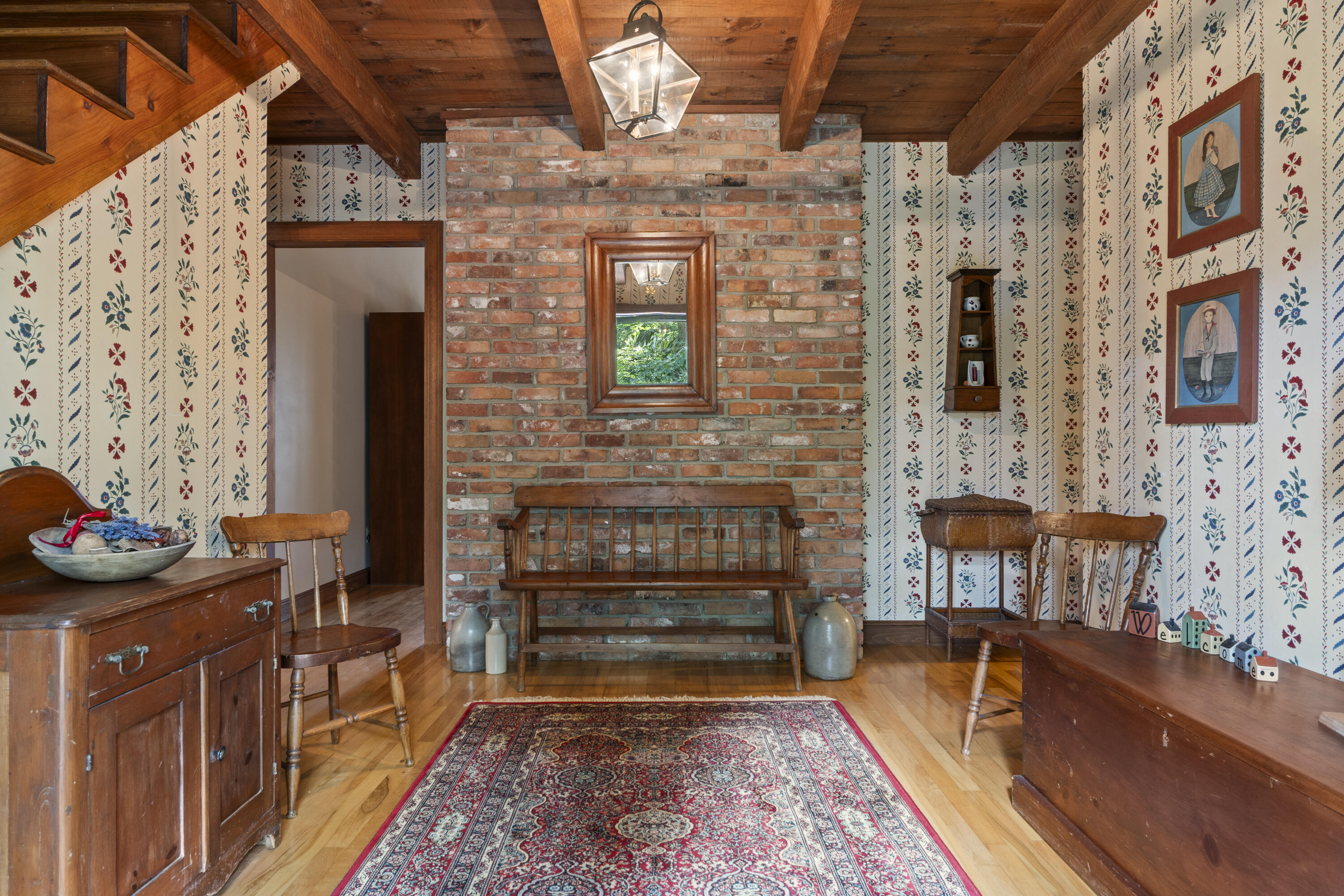Harpswell, Maine, 04079, United States, 3 Bedrooms Bedrooms, ,2 BathroomsBathrooms,Residential,Active,2041527