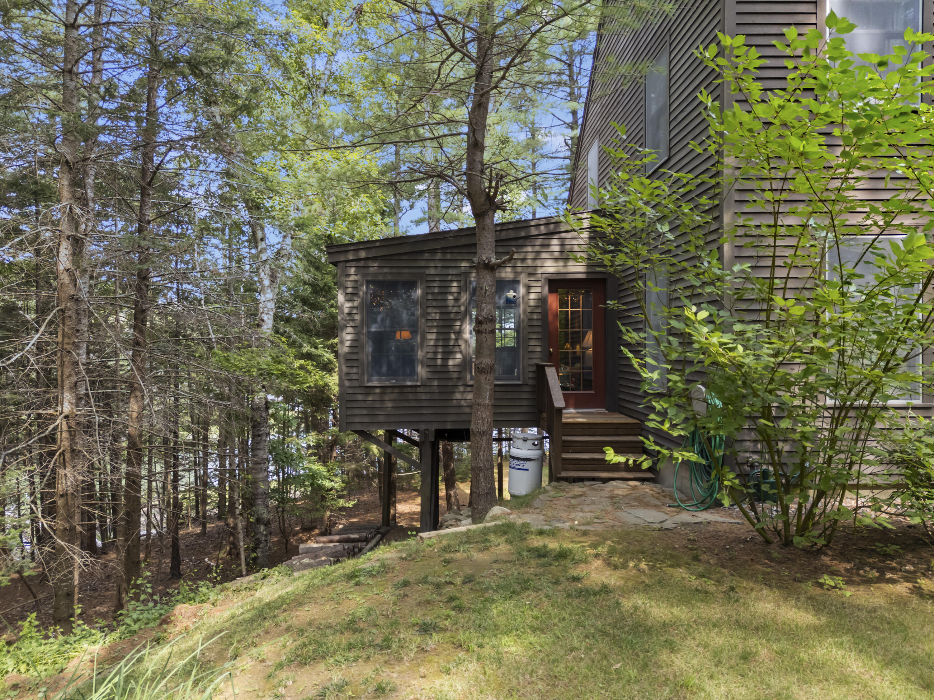 Harpswell, Maine, 04079, United States, 3 Bedrooms Bedrooms, ,2 BathroomsBathrooms,Residential,Active,2041527