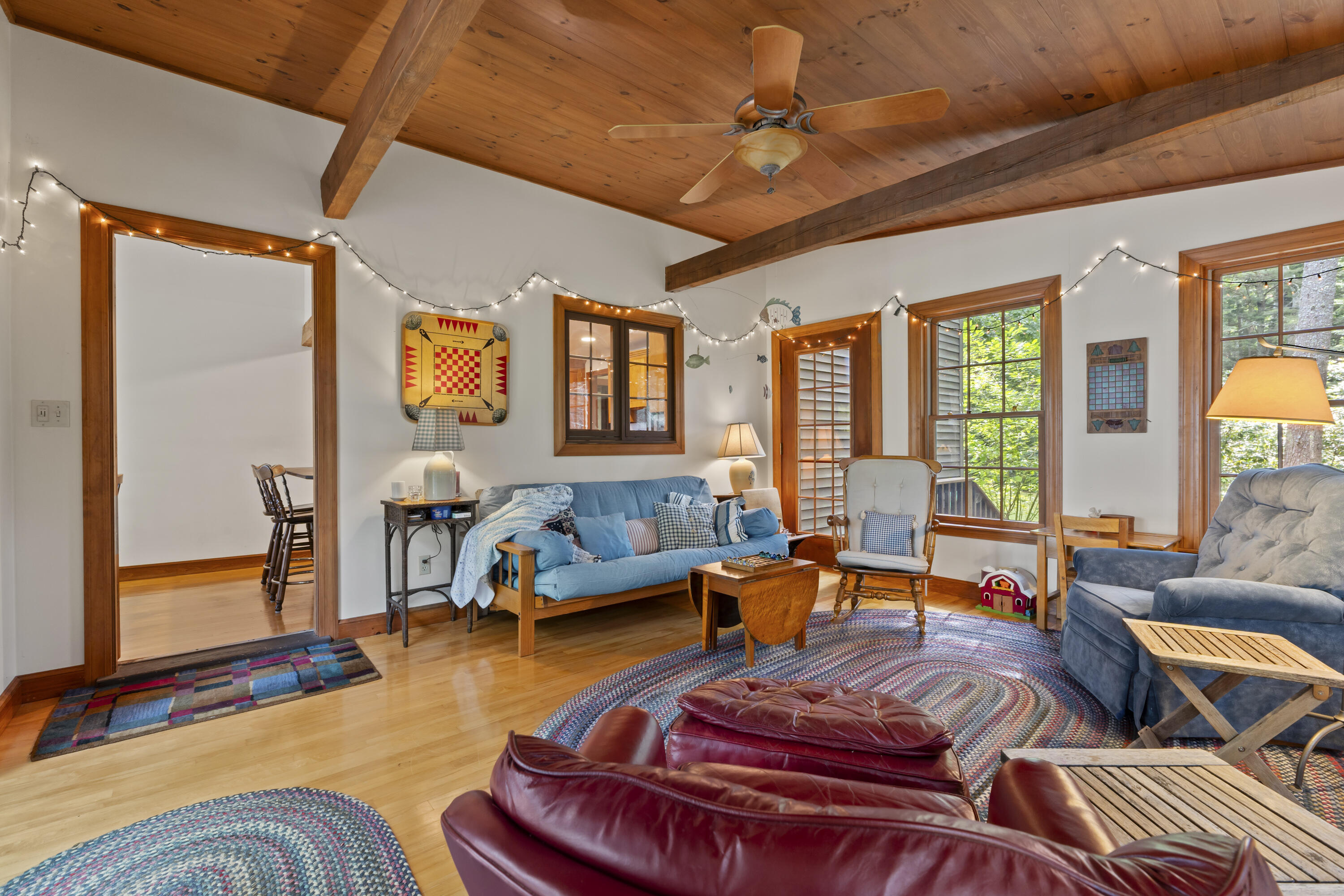 Harpswell, Maine, 04079, United States, 3 Bedrooms Bedrooms, ,2 BathroomsBathrooms,Residential,Active,2041527