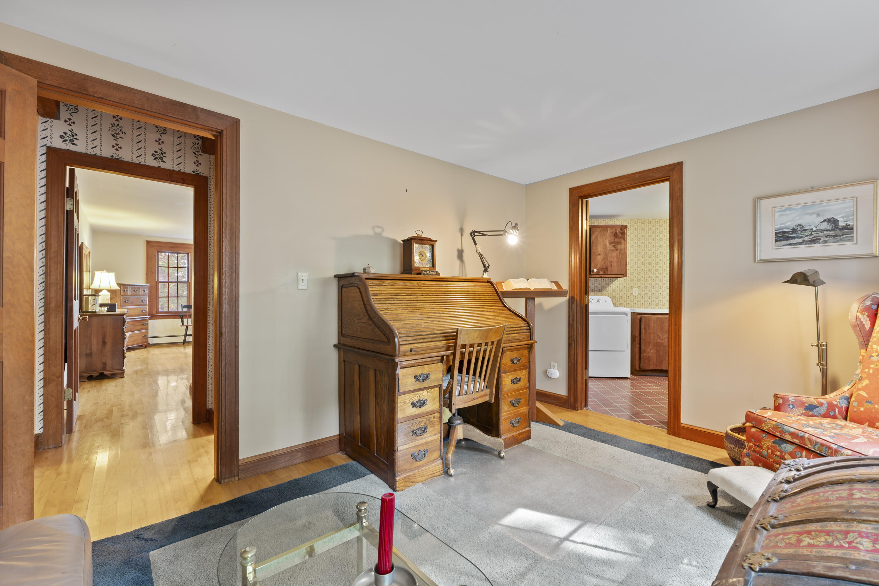 Harpswell, Maine, 04079, United States, 3 Bedrooms Bedrooms, ,2 BathroomsBathrooms,Residential,Active,2041527