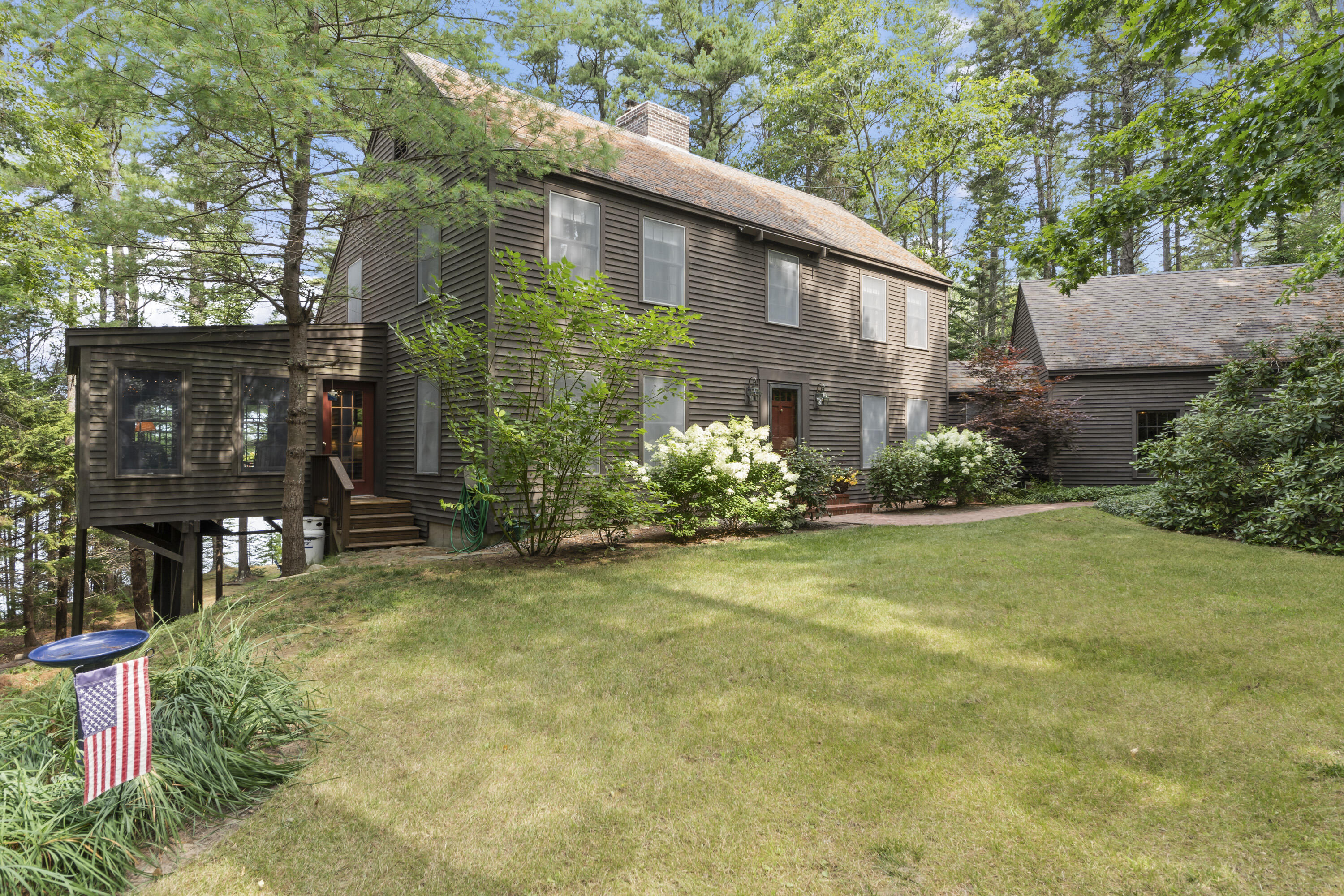 Harpswell, Maine, 04079, United States, 3 Bedrooms Bedrooms, ,2 BathroomsBathrooms,Residential,Active,2041527