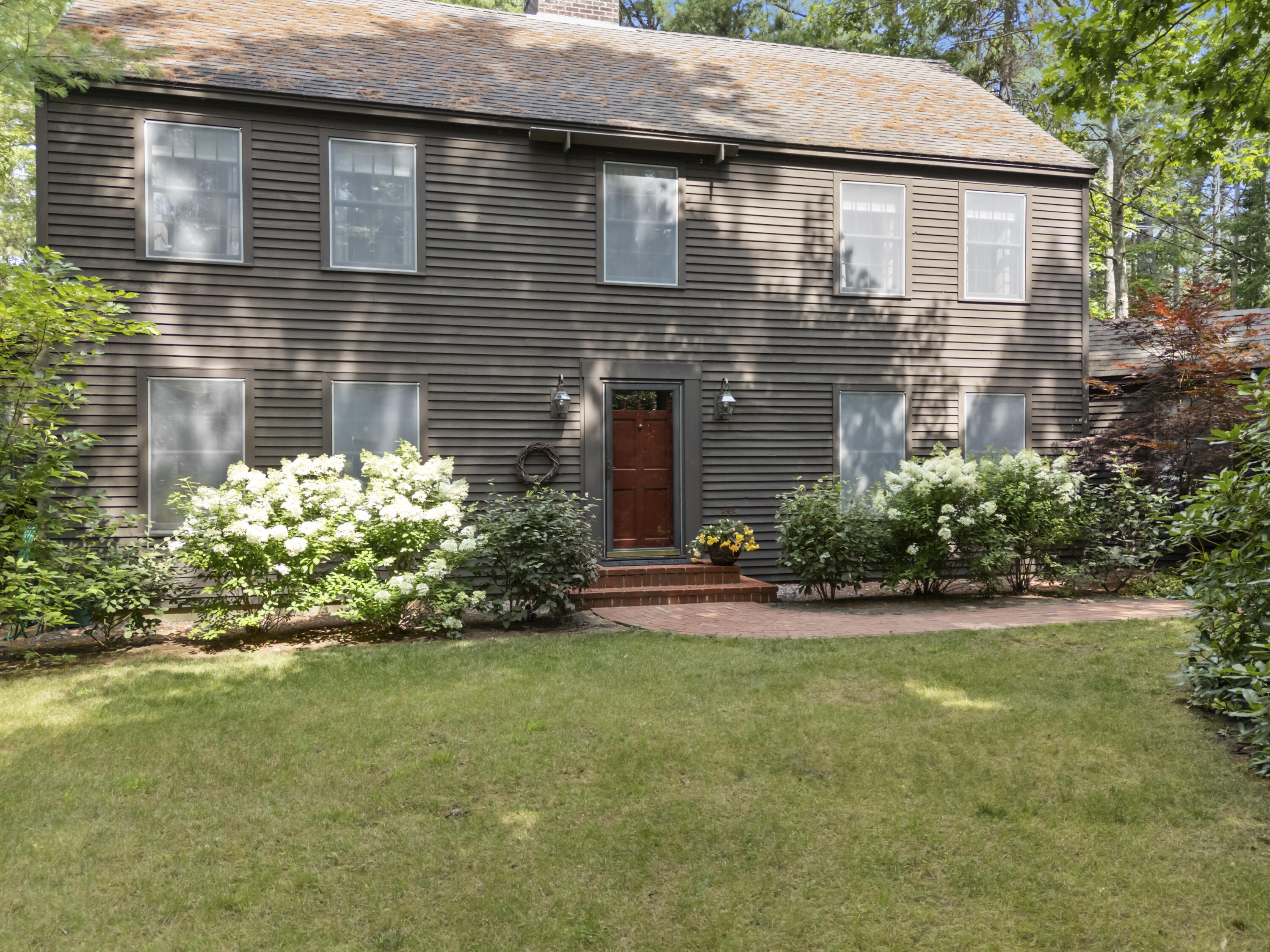 Harpswell, Maine, 04079, United States, 3 Bedrooms Bedrooms, ,2 BathroomsBathrooms,Residential,Active,2041527